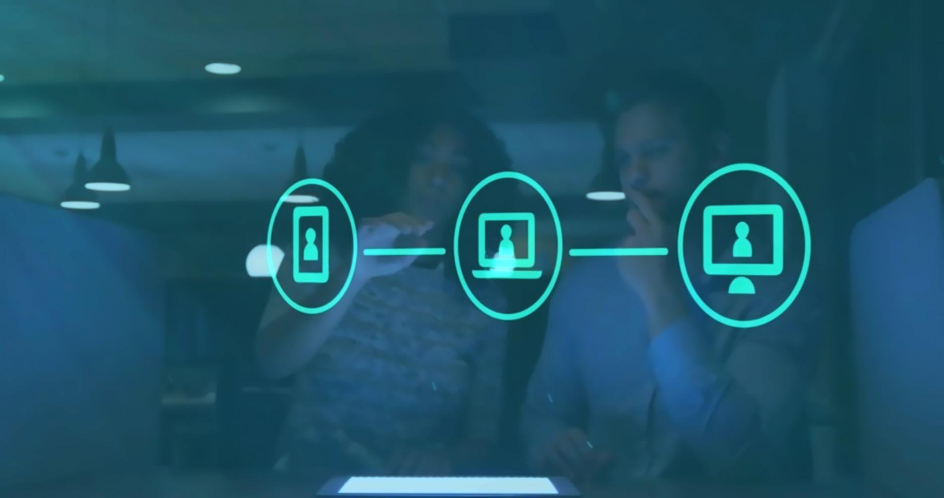 Nachhaltige Lösungen für digitale Präsenz