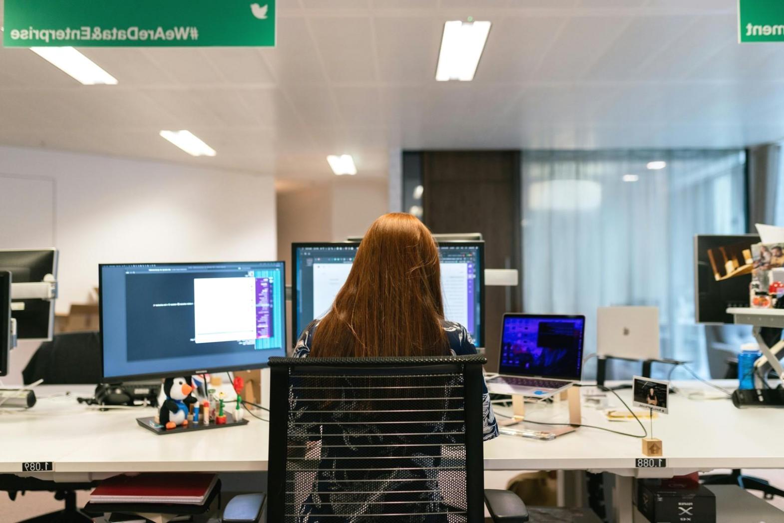 Conversion-Optimierung im Fokus