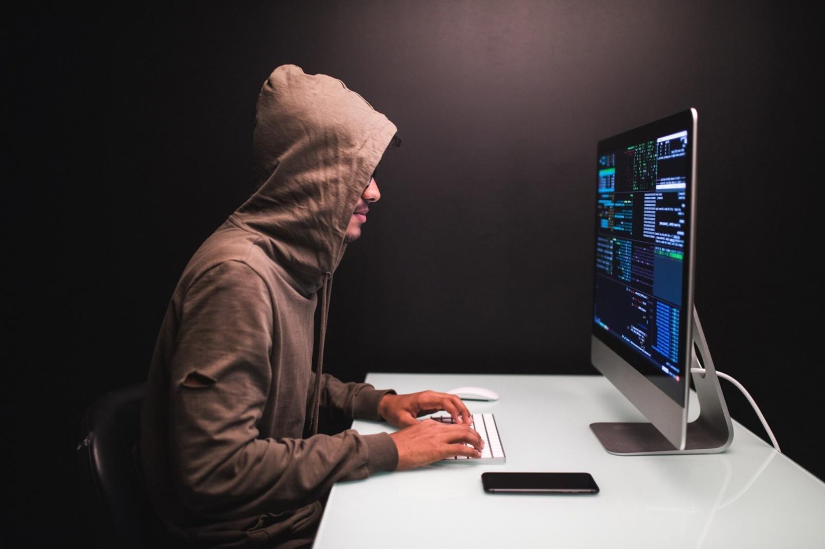 Website-Analyse Dashboard mit Conversion-Daten